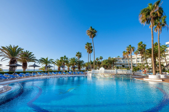 The Sol Lanzarote Resort, Пуэрто-дель-Кармен, Лансароте