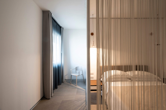 Alkamuri Posh Hotel & Spa, Алькамо, Италия