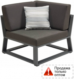 Модуль угловой металлический с подушкой-thumbs-Фото1