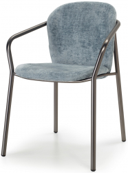 Кресло с обивкой-thumbs-Фото1