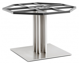 Подстолье металлическое Inox