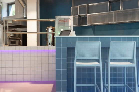 Термы VODA, г. Челябинск