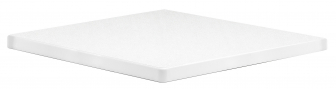 Столешница пластиковая квадратная-thumbs-Фото1