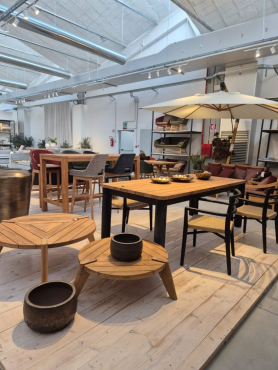 Проект фабрики BIZZ