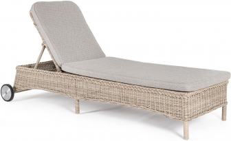 Шезлонг-лежак плетеный-thumbs-Фото1