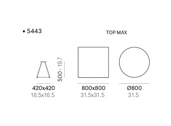 Подстолье металлическое-thumbs-Фото3