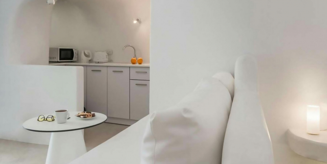 Hotel Infinity Collection, Санторини, Греция