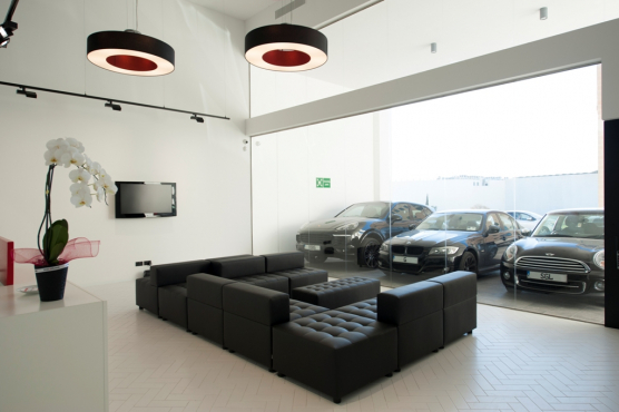 Engel&Volker, Мальта