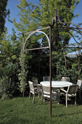 Беседка круглая-thumbs-Фото1