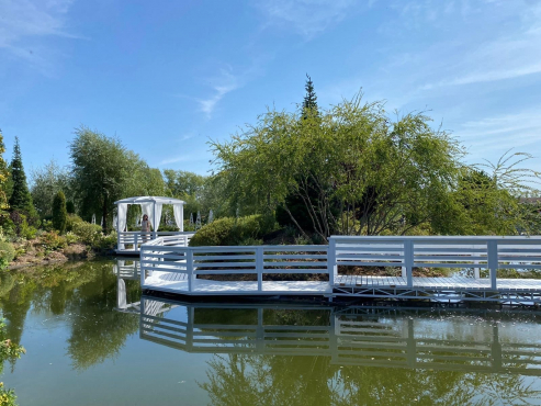 Ива Парк, г. Тюмень