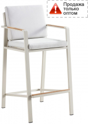 Кресло барное с подушками-thumbs-Фото1