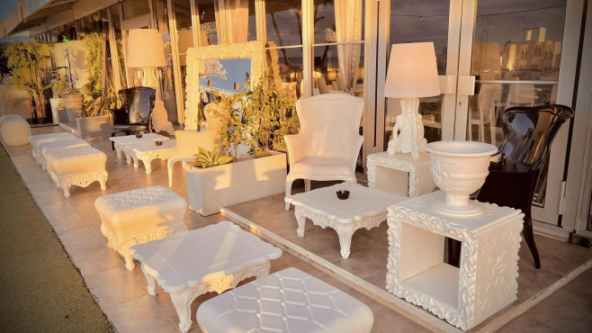 Noon+ Reunion Island, Реюньон, Франция