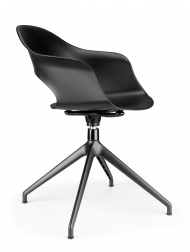 Кресло офисное пластиковое-thumbs-Фото4