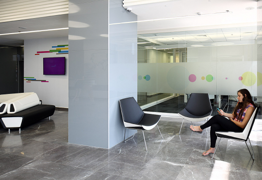 Comverse, Израиль