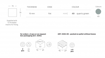 Столешница квадратная-thumbs-Фото3