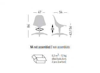 Стул пластиковый-thumbs-Фото3