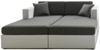 Лаунж-лежак плетеный-thumbs-Фото1