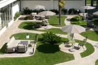 Отель Portoritsa, Абхазия