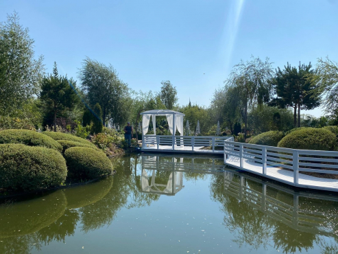 Ива Парк, г. Тюмень