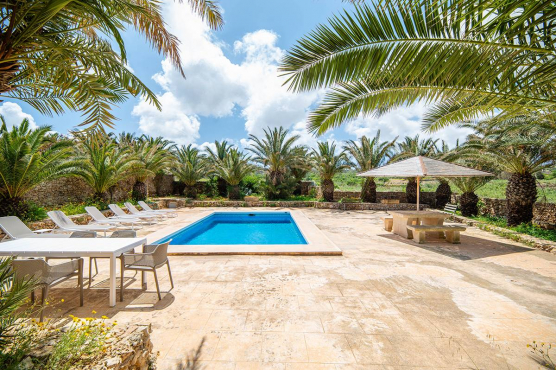 Sinjura Xaghra Holiday Home, Гоцо, Мальта