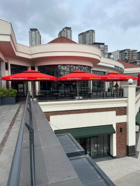 Ресторан Bursa Kebap Evi, Турция