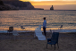 Лежак пластиковый Vondom Ibiza Basic полипропилен, стекловолокно белый Фото 20