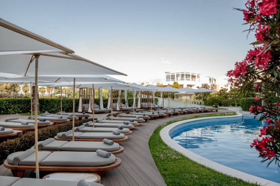 Отель Radisson Blu Paradise Resort&Spa, г. Сочи