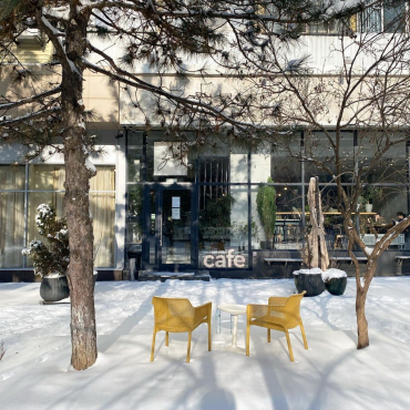 Кафе Setters, г. Ростов-на-Дону, Пушкинская, 181