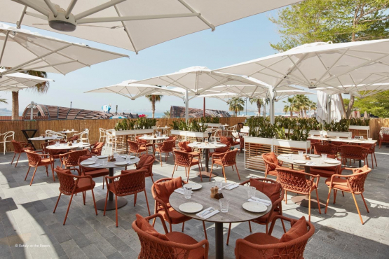 Eataly at The Beach, Дубай, ОАЭ