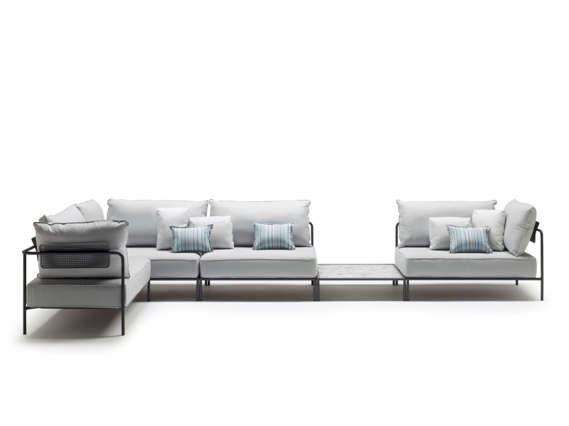 Подушка декоративная Lisa