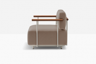 Кресло мягкое Arki-Sofa