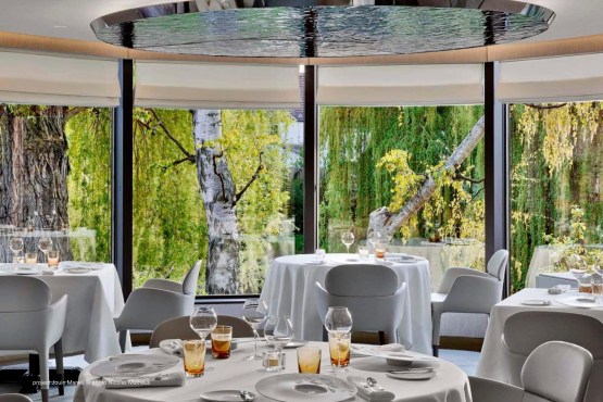 Hotel Des Berges, Ильяэзерн, Франция