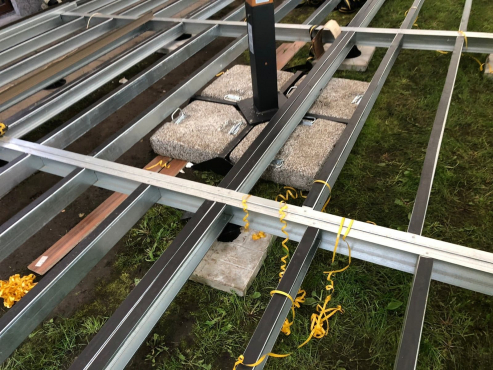 Ресторан HIBIKI, г. Москва