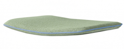 Подушка на сиденье для стула/кресла PEDRALI Coney пенополиуретан, ткань Фото 1