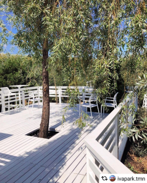 Ива Парк, г. Тюмень