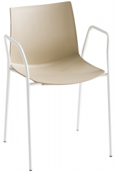 Кресло пластиковое-thumbs-Фото1