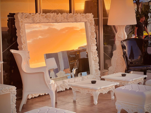 Noon+ Reunion Island, Реюньон, Франция