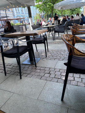 Nash Pub, г. Тверь