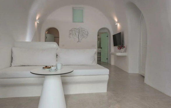 Hotel Infinity Collection, Санторини, Греция