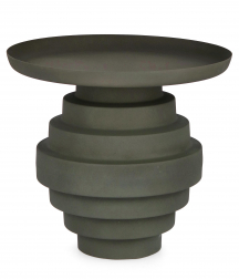 Столик металлический кофейный-thumbs-Фото1