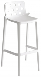 Стул пластиковый барный-thumbs-Фото1