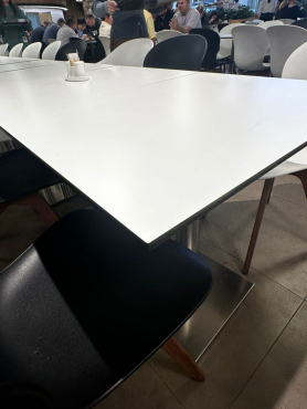 Лотте Плаза, г. Москва, ул. Новинский бульвар, д. 8