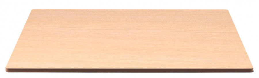 Столешница прямоугольная Solid Laminate