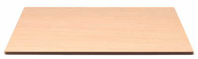 Solid Laminate Столешница прямоугольная