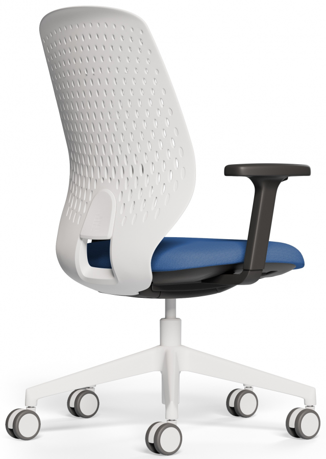 Кресло компьютерное Kastel Key Smart Advanced