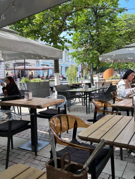 Nash Pub, г. Тверь