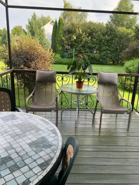 Частный проект