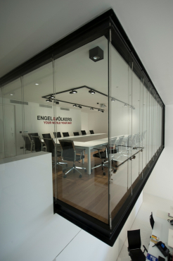 Engel&Volker, Мальта