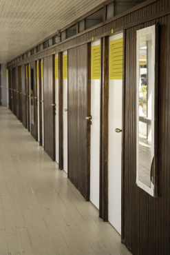 Giallo Mare, Виареджо, Италия