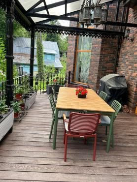 Частный проект